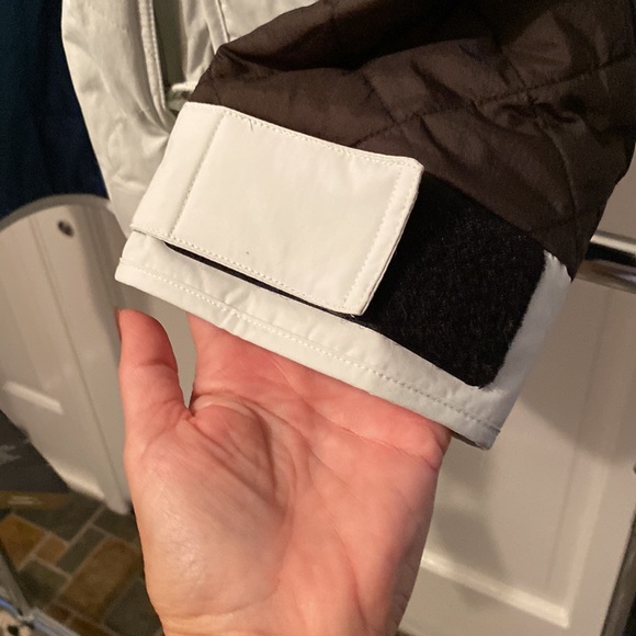 NWT Free People Free Movement Landscape View ski jacket - Picture 10 of 13